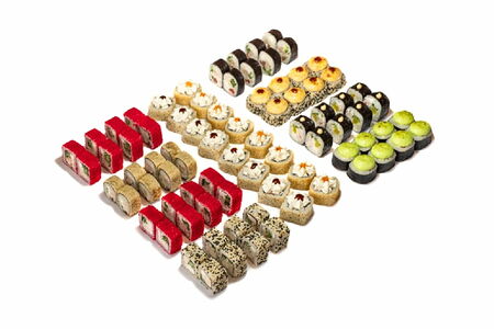 Сет Два сытных килограмма