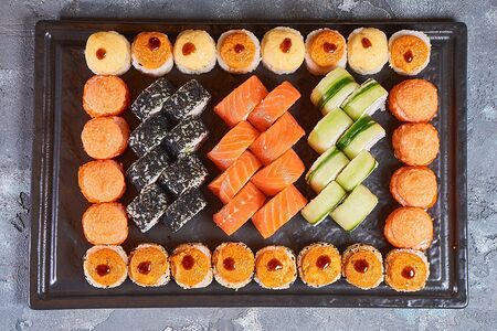 Сет Суперелло