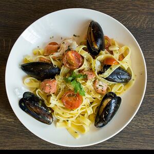 Ди тальятелле