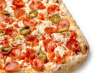 Остро и просто