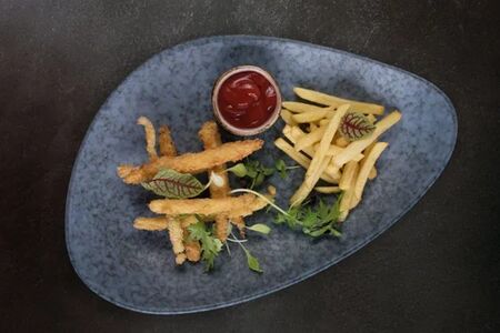 Курки-Палки