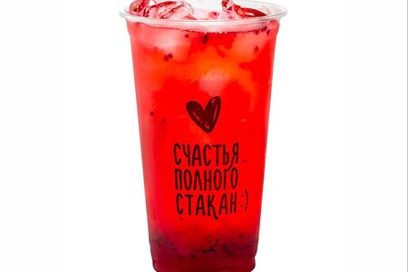 Bubble Lemonade Драгон 