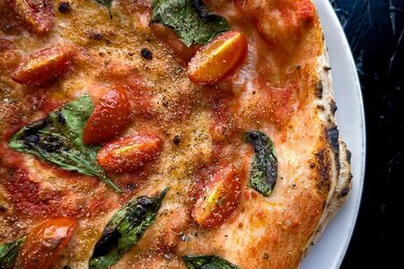 Пицца Маринара