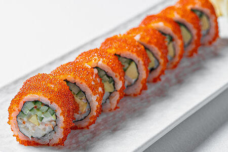 Калифорния