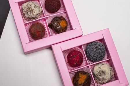 Набор трюфелей