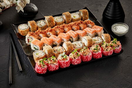 Сет Весенний Стандарт