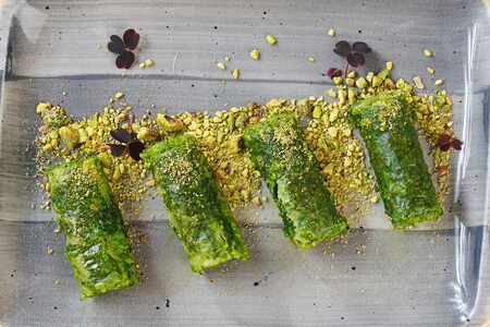 Фыстык сарма