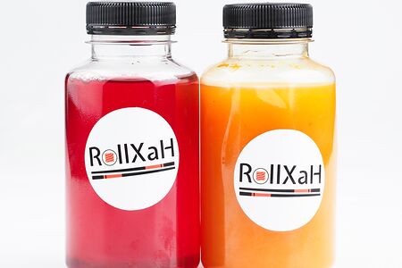 Морс смородиновый