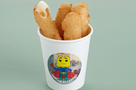 Мышкино счастье 