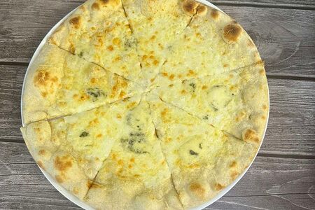 Пицца Пять сыров