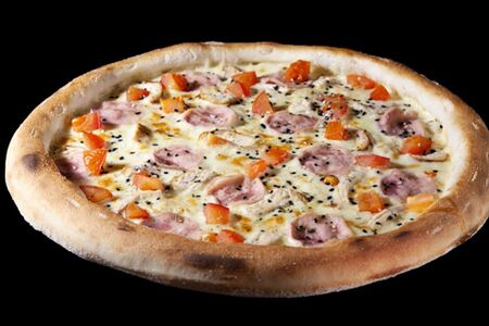 Пицца Цыпленок Ранч 