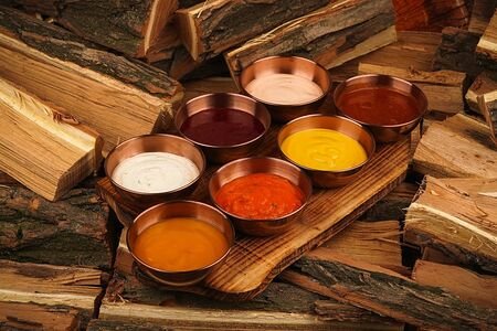 Кетчуп Фирменный