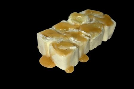 Сладкий ролл