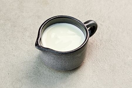 Сметанно-чесночный 