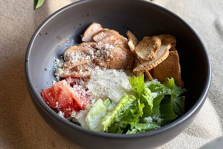 Поке Цезарь