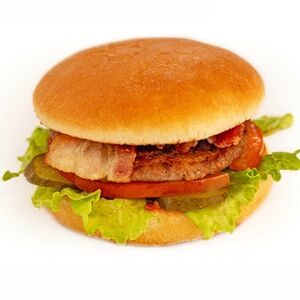 Бургер Классический