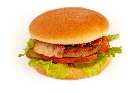 Бургер Классический