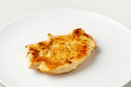 Куриное филе