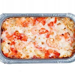 Паста Морская