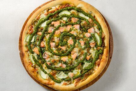 Пицца Simitland