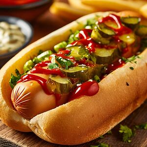 Хот-Дог Original