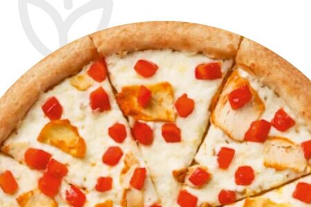 Пицца Чиззи-чикен