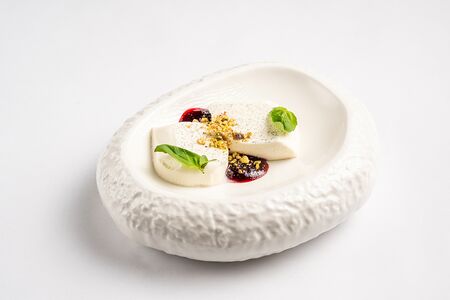 Панна-котта 