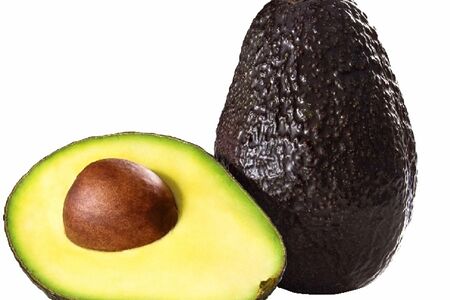 Авокадо