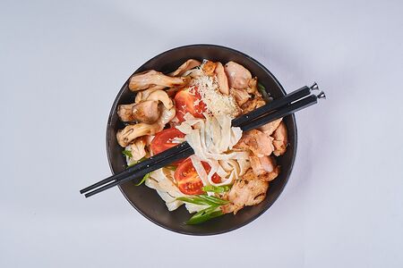 Паста Бьянко