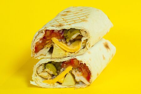 Шаурма Фартовая Cheese