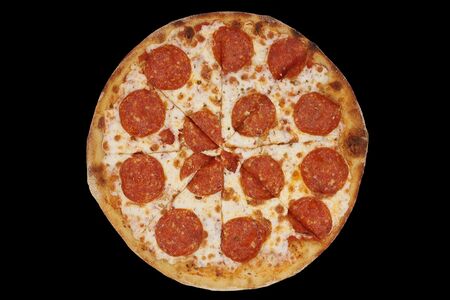 Пепперони 