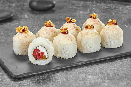 Ролл Беконетто