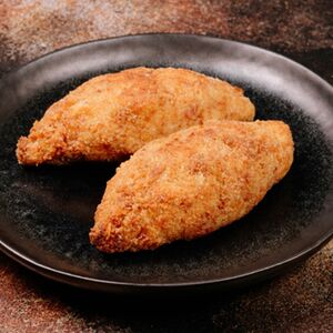 Котлета по-киевски