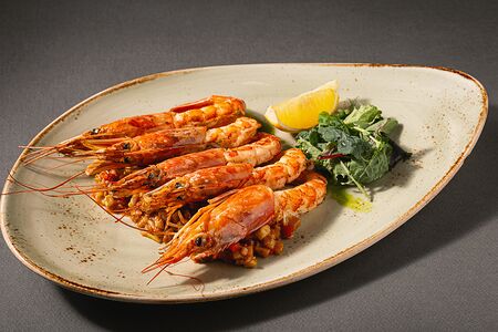 Лангустины 