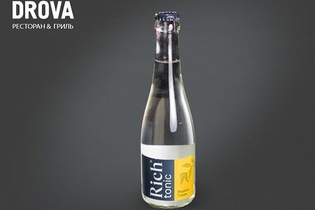 Рич Индиан Тоник [ат]