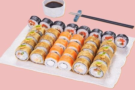 Набор Бум 32 шт