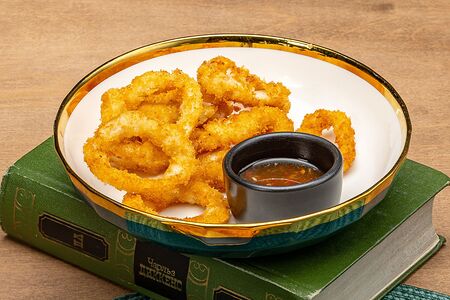 Кольца кальмара