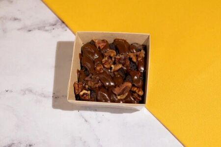 Пирожное Брауни