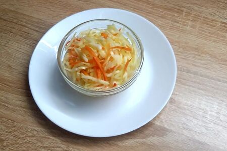 Салат Витаминный