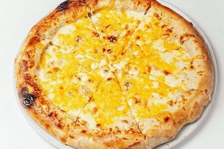 Четыре сыра