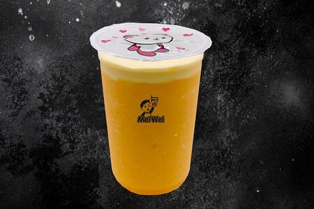 Фраппе Маракуйя