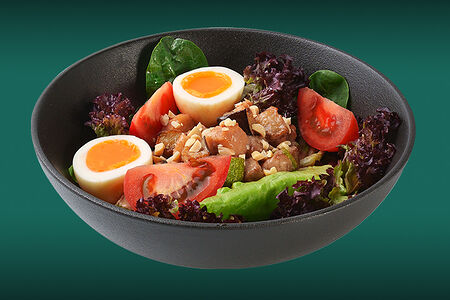 Тори Пианта