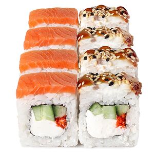 Филадельфия дуэт лайт