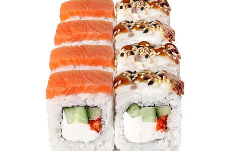 Филадельфия дуэт лайт