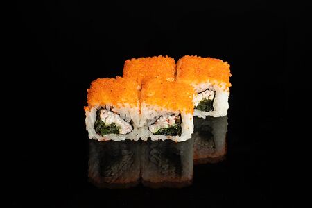 Лава с чукой S