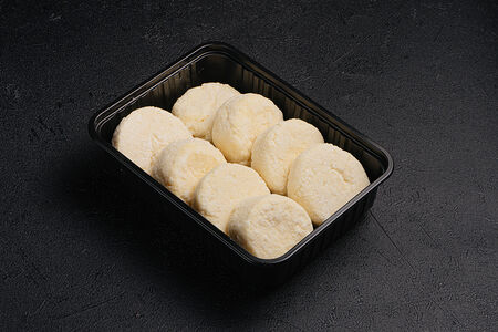 Полуфабрикат Сырники