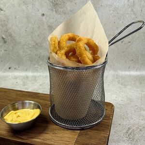 Луковые кольца