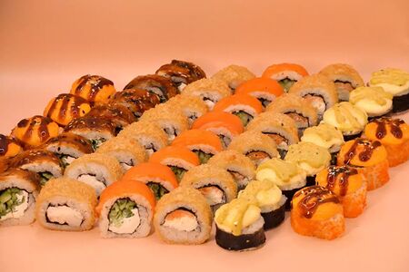 Набор Особый 2.0