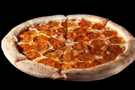 Пицца Пепперони 33см