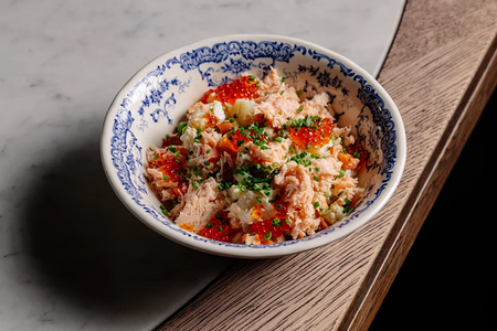 Вителло тоннато